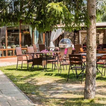 Hotel Pod Kasztanami Lublin Kültér fotó